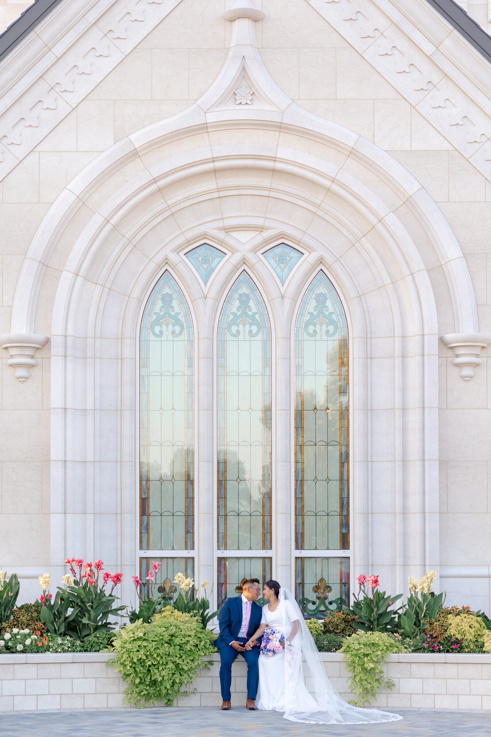 Taylorsville, UT temple-160