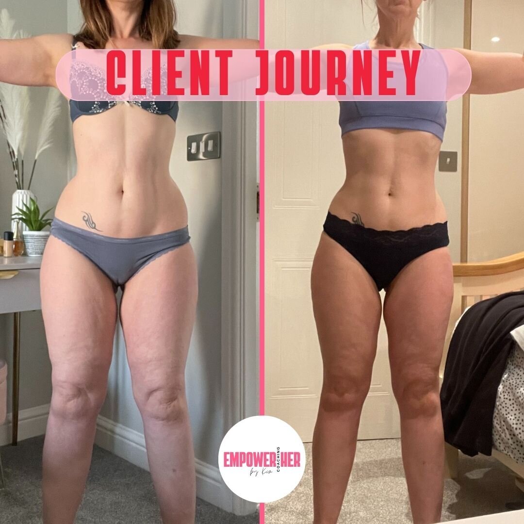 Nic transformation & words - 6 months