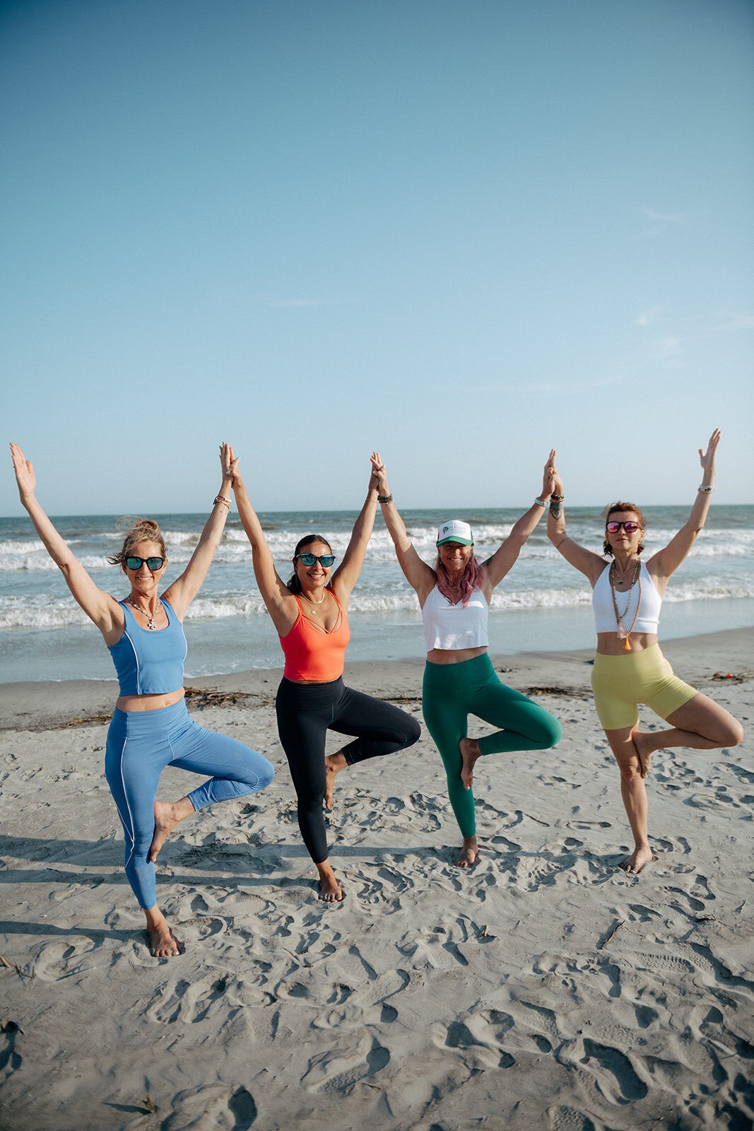 Retreat into Wellness_124