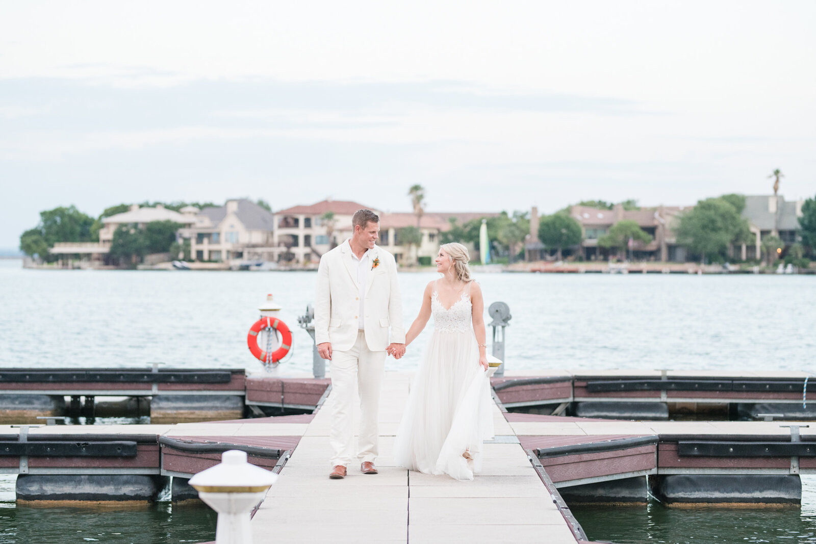 Horseshoe Bay Resort Yacht Club Wedding Photographer-188