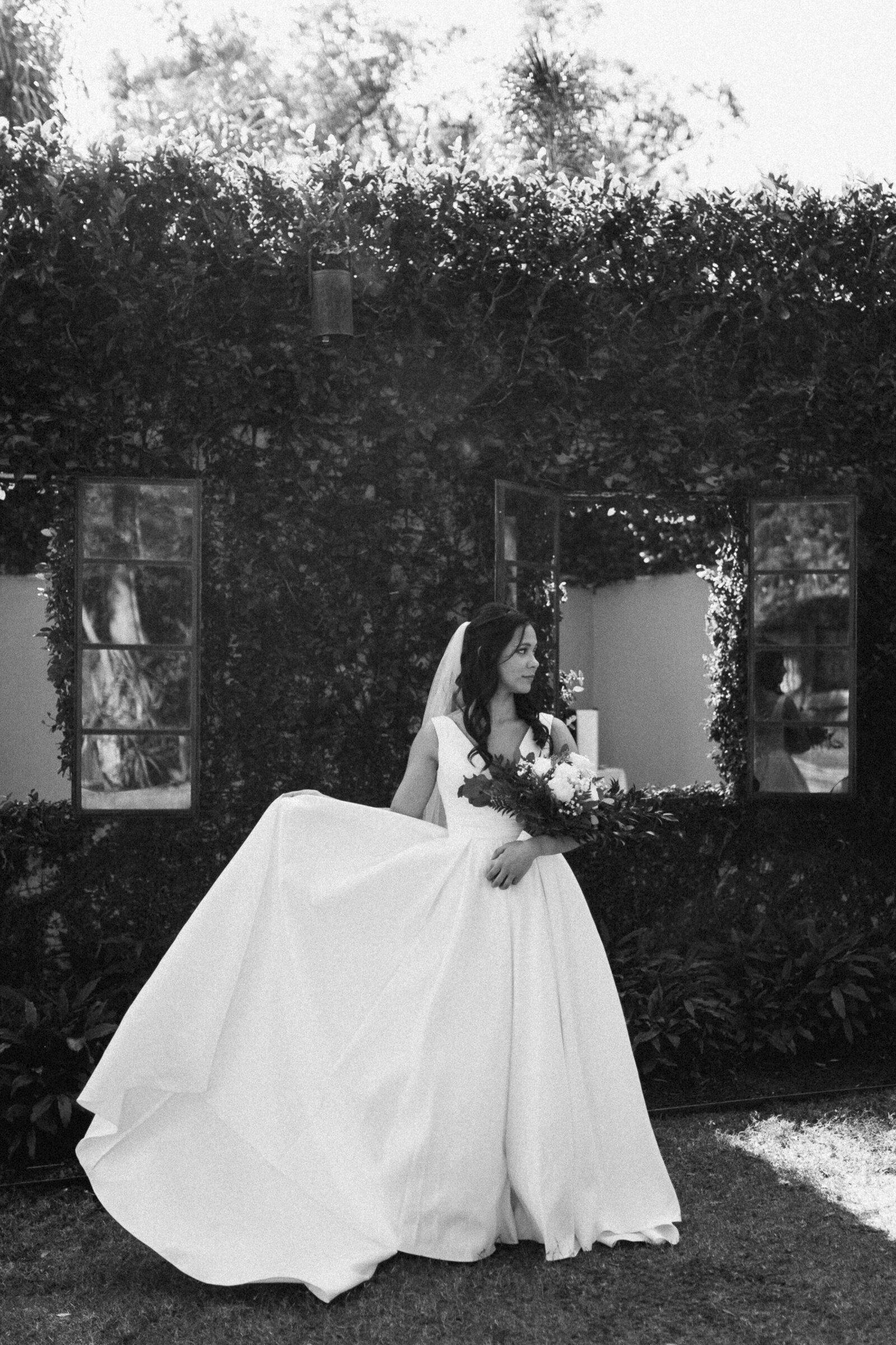 Christin Sofka Photography - The Acre Wedding Winter Park Florida