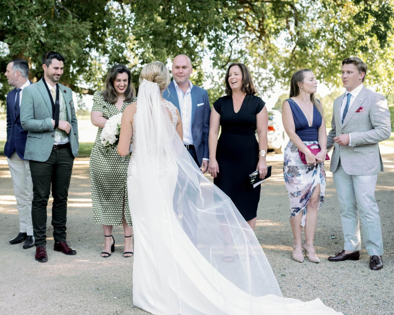 Stones of the Yarra Valley wedding - Serenity Photography 64