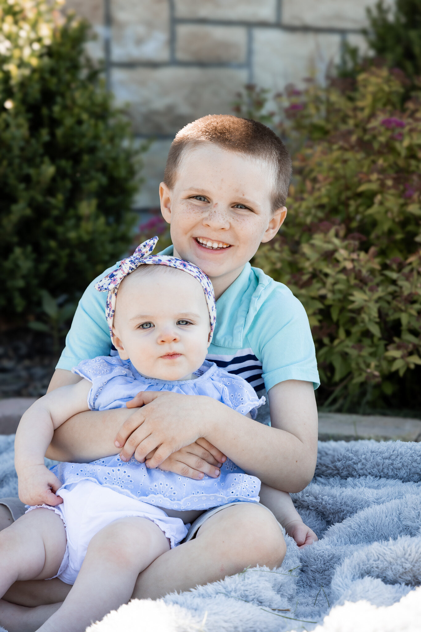 sibling portraits in kansas city jpg