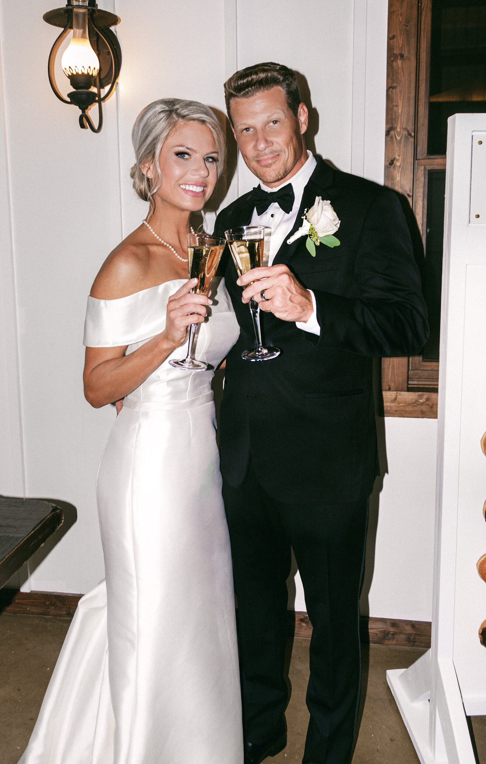 New Braunfels Wedding Photographers