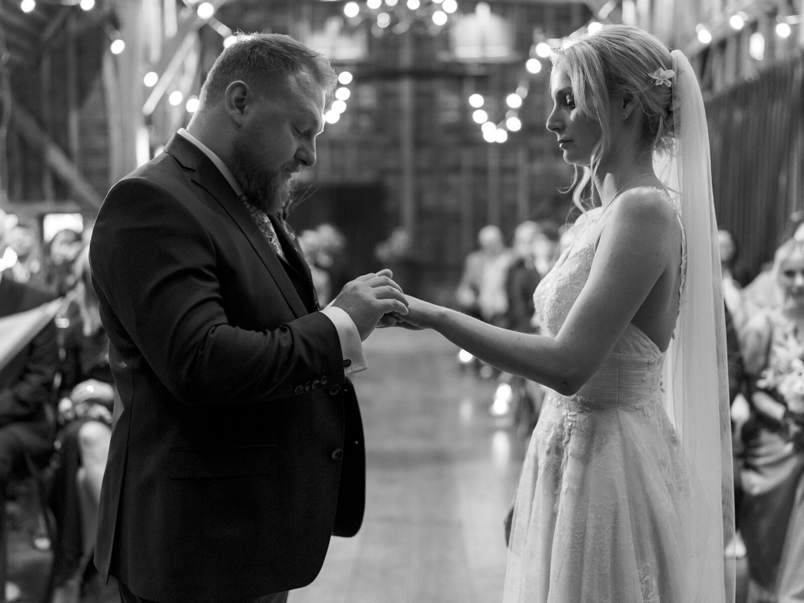 Tom & Elke Wedding-56