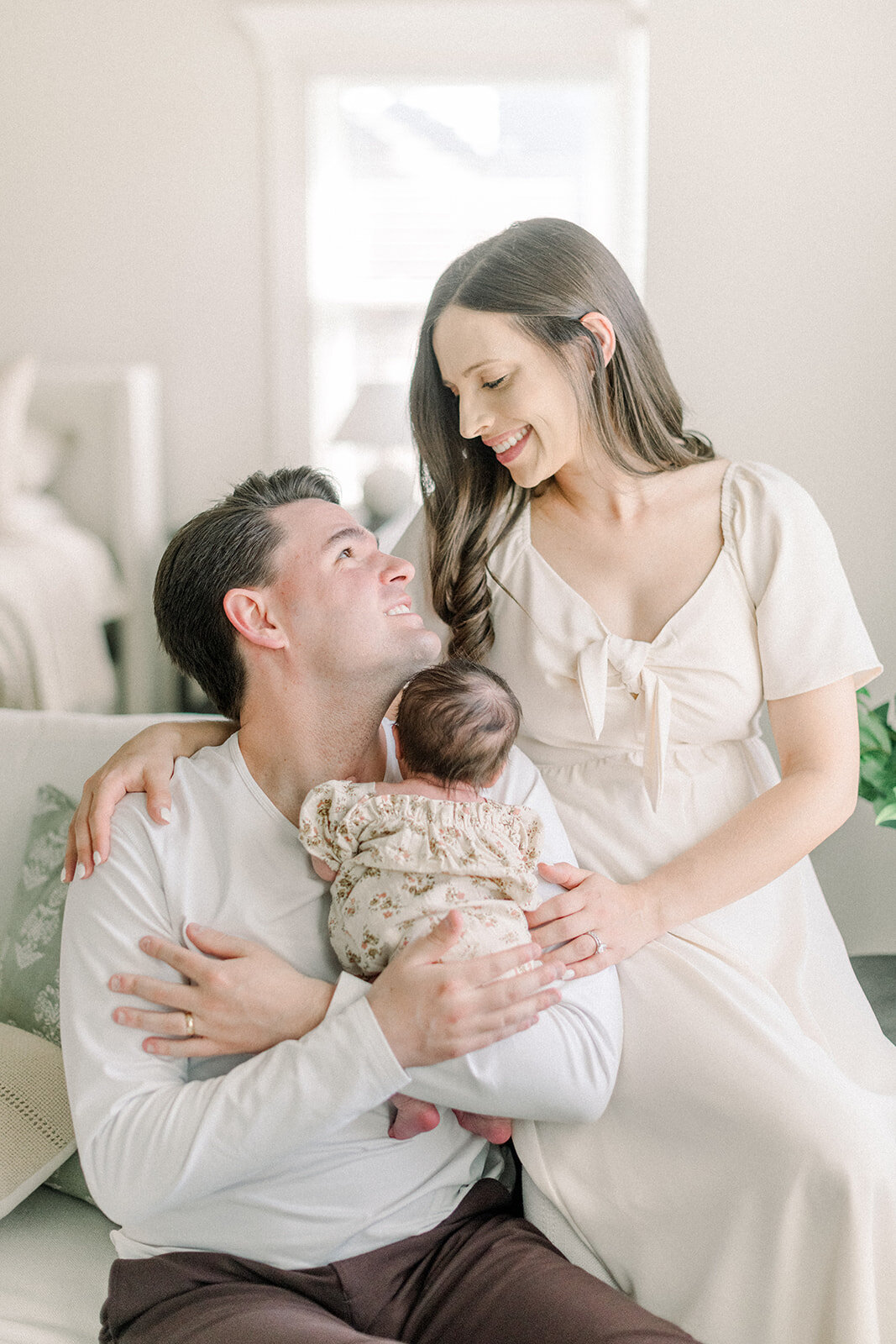 Lake Newborn _25 _ Lacey Rene Studios-39