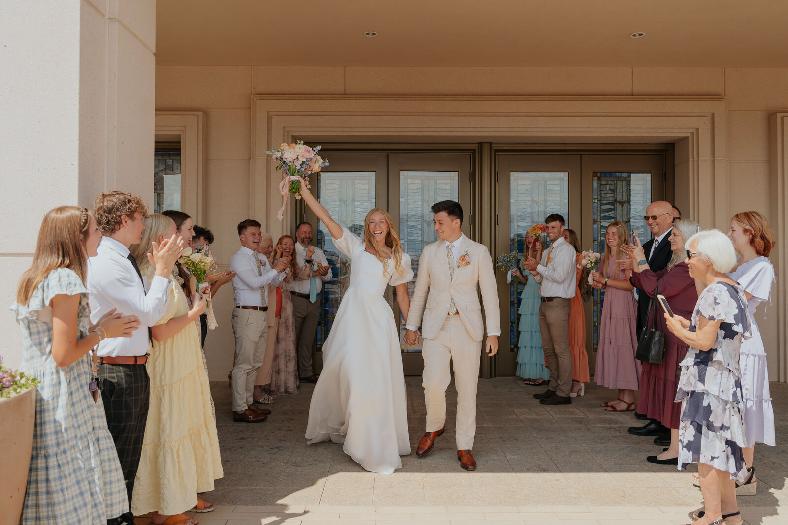 Bella + Camden Wedding-157