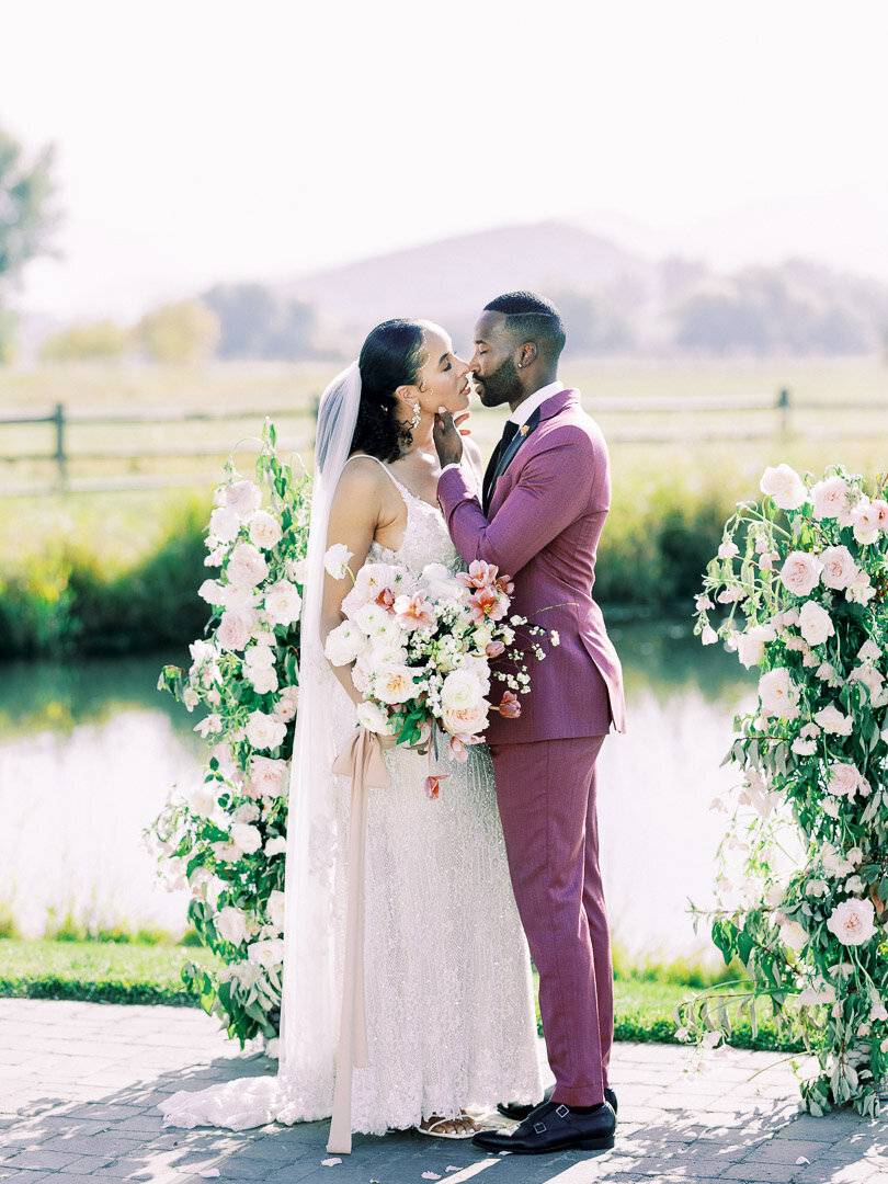 River Bottoms Ranch Wedding Modern Traditionalist49