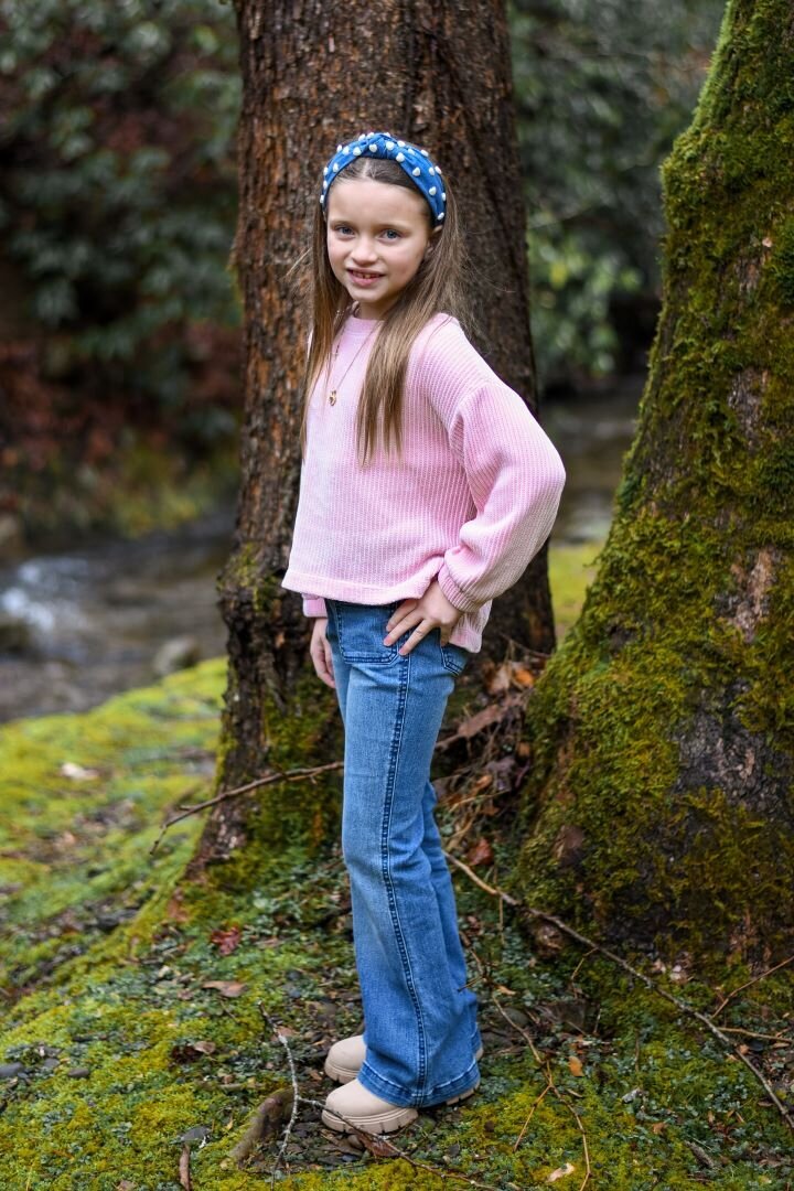 Portraits Pigeon Forge TN