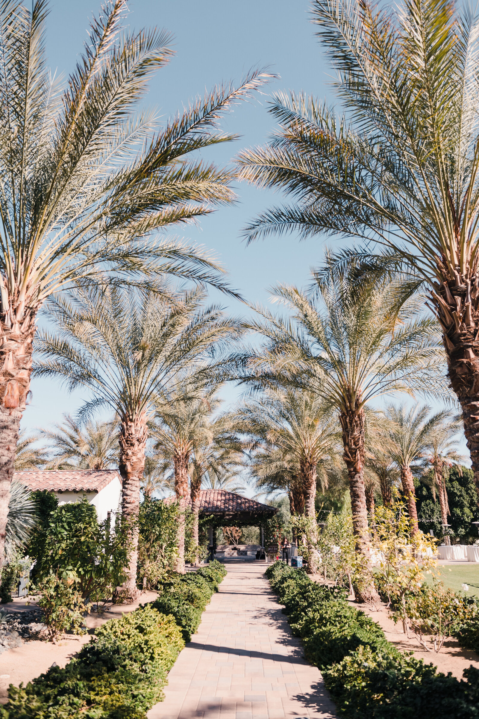 Palm Springs