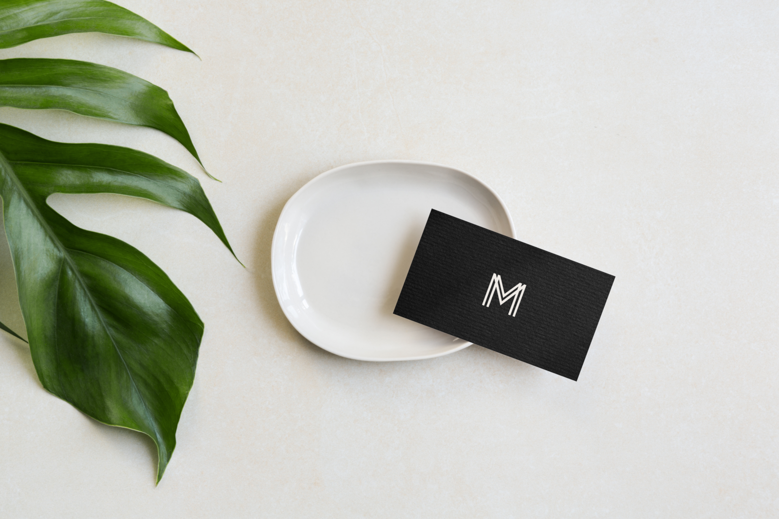 Michelle Mortgages Business Card