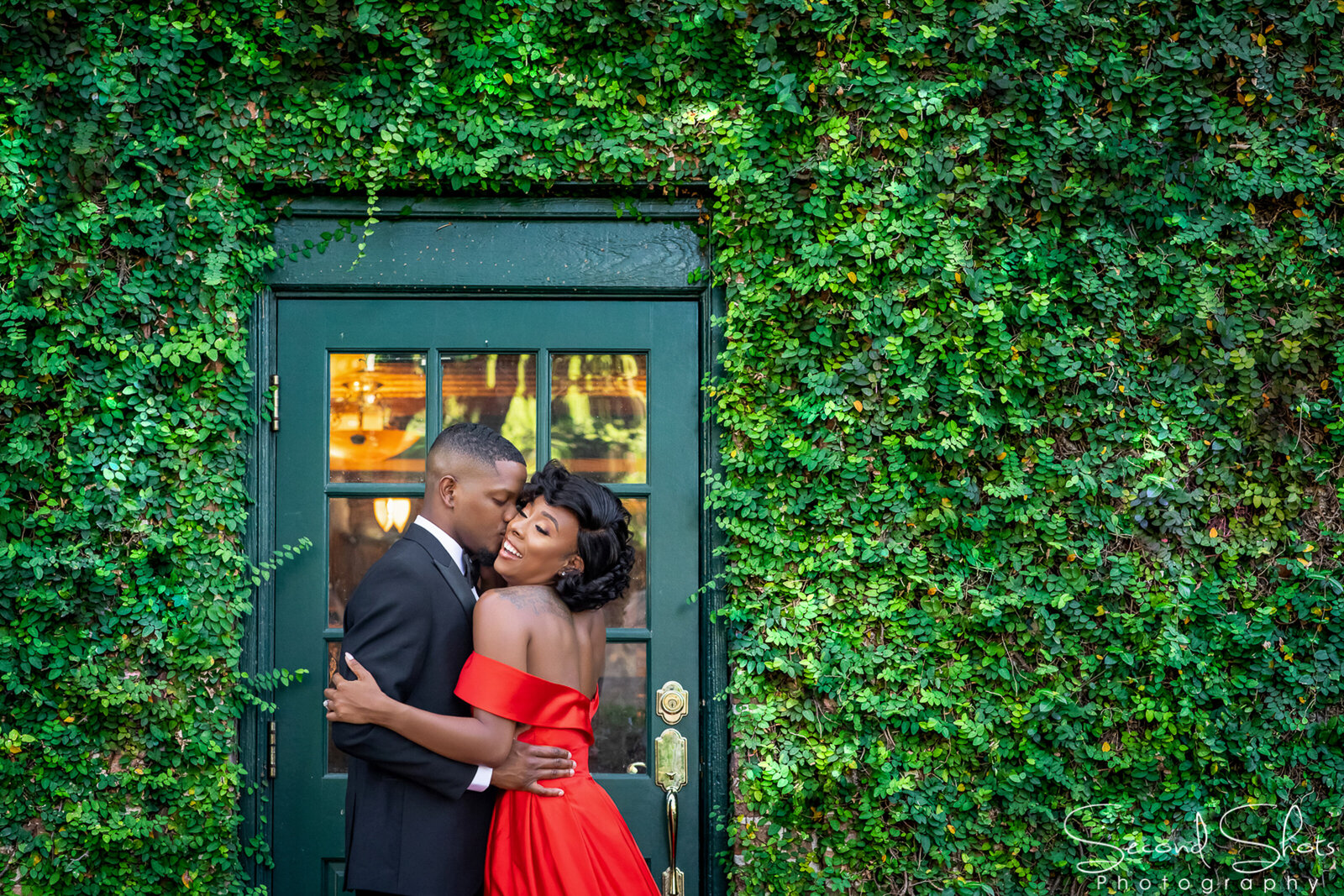 119 Atlanta Engagement Photographer 