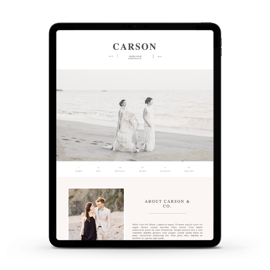 Carson