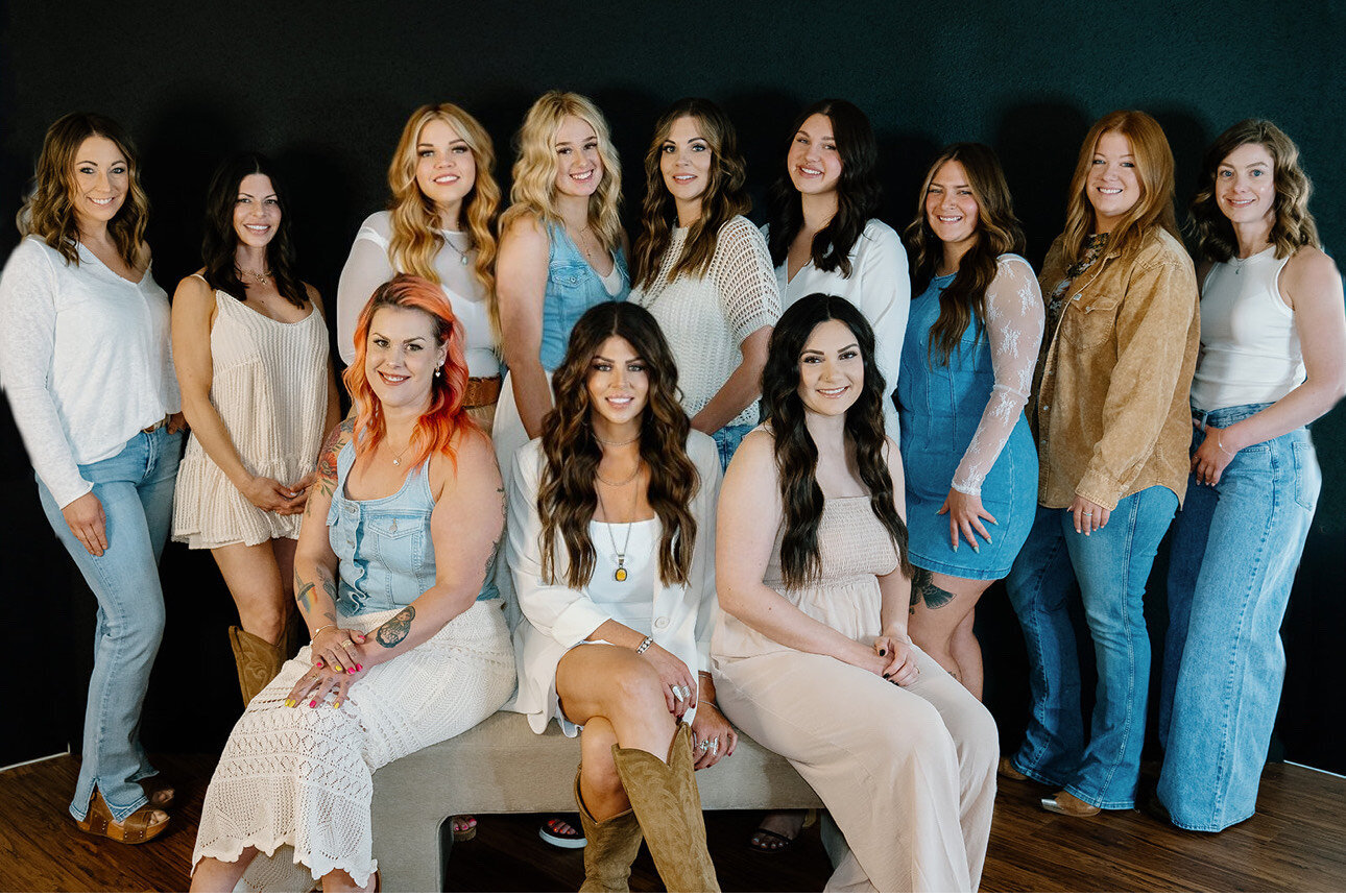 Hair Salon Meridian ID