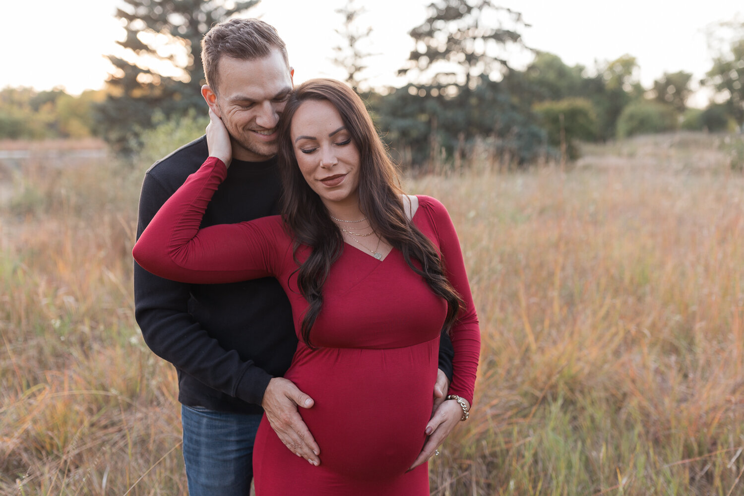 Fargo-maternity-pregnancy-Photo-Shoot -4