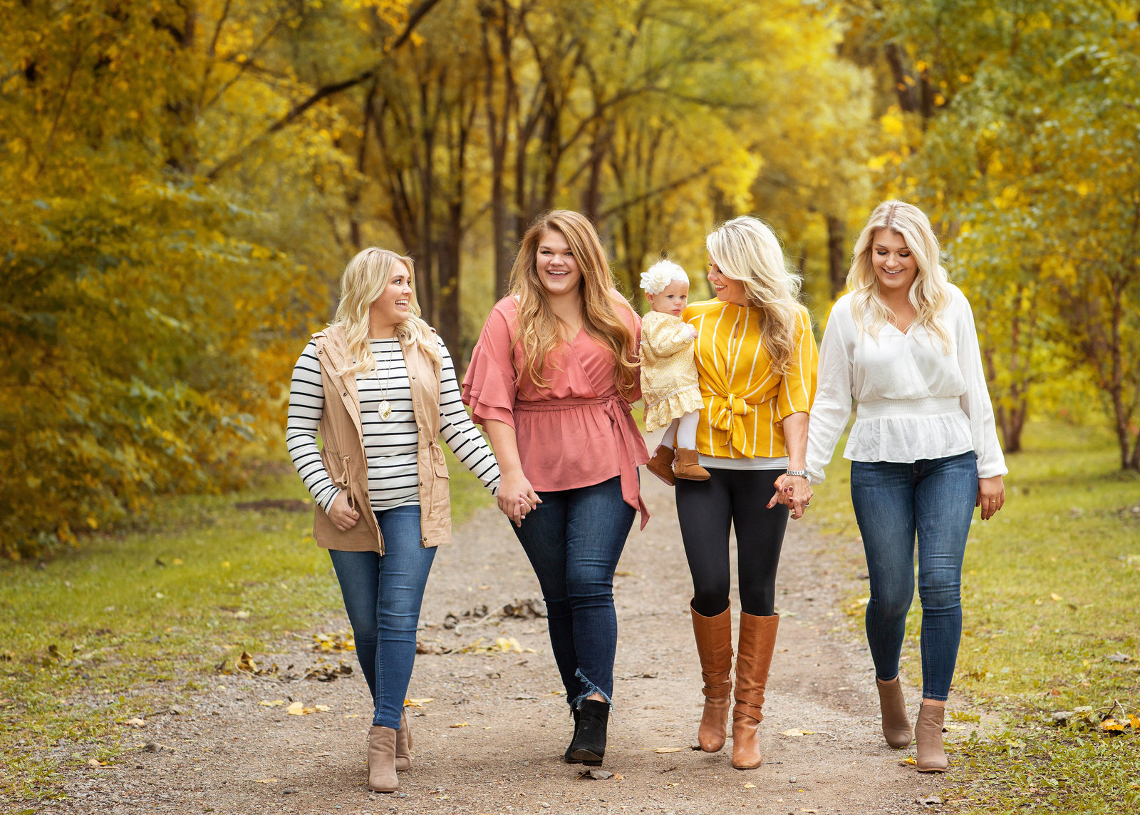 MN family pic photographer