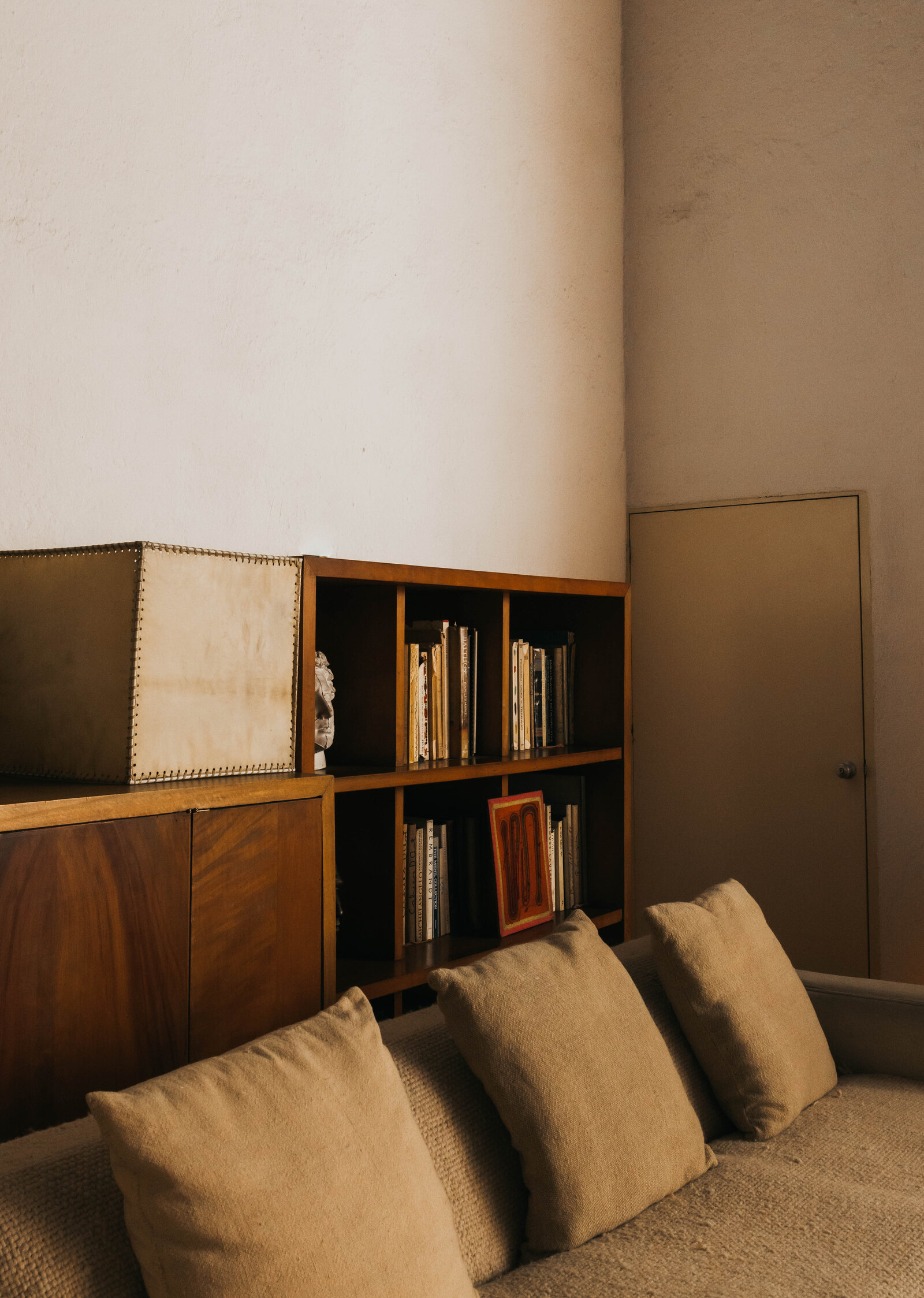 Casa de Luis Barragan (1 of 1)