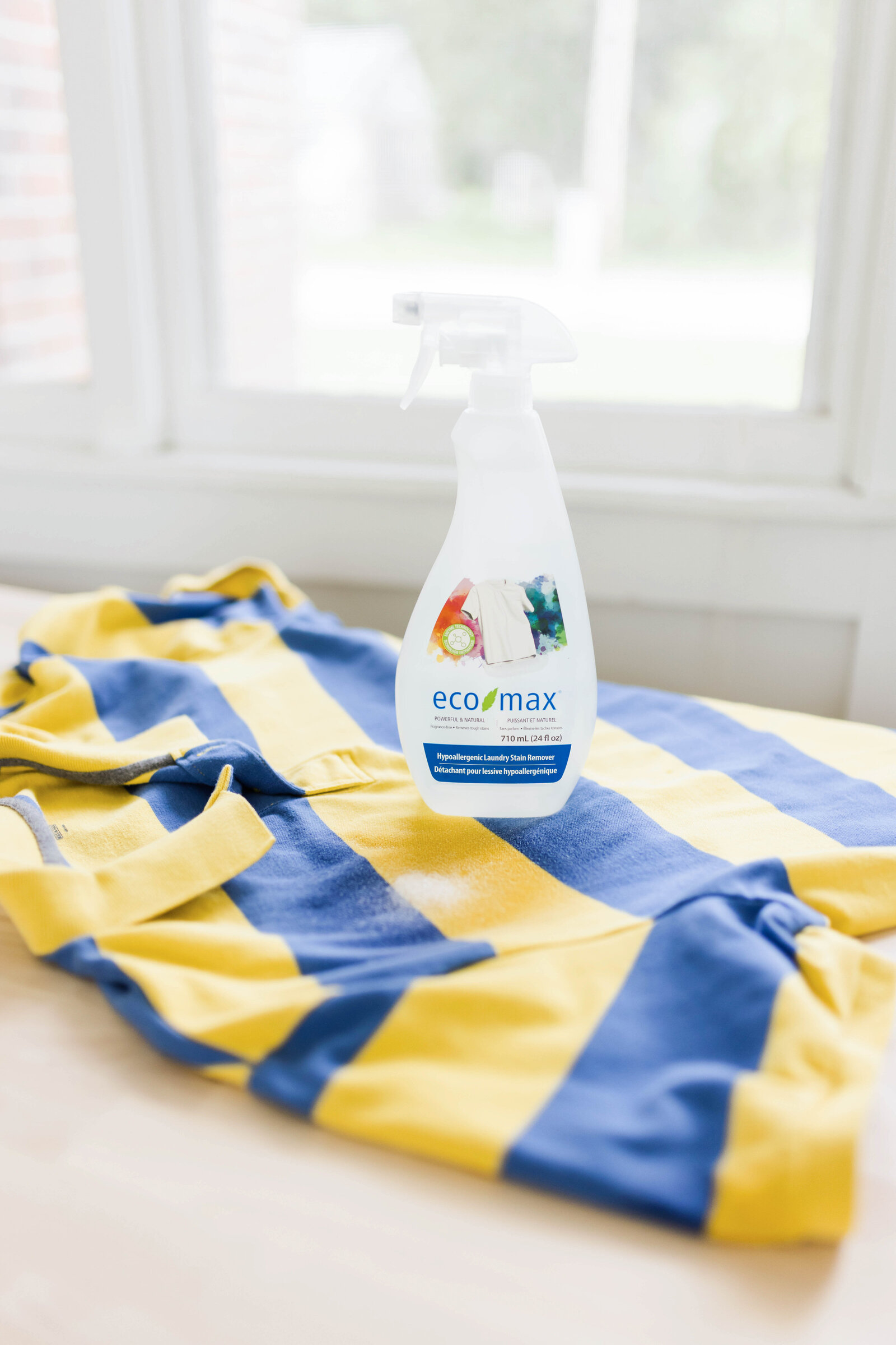 Eco-Max . Laundry Product Photography . Set Two-5
