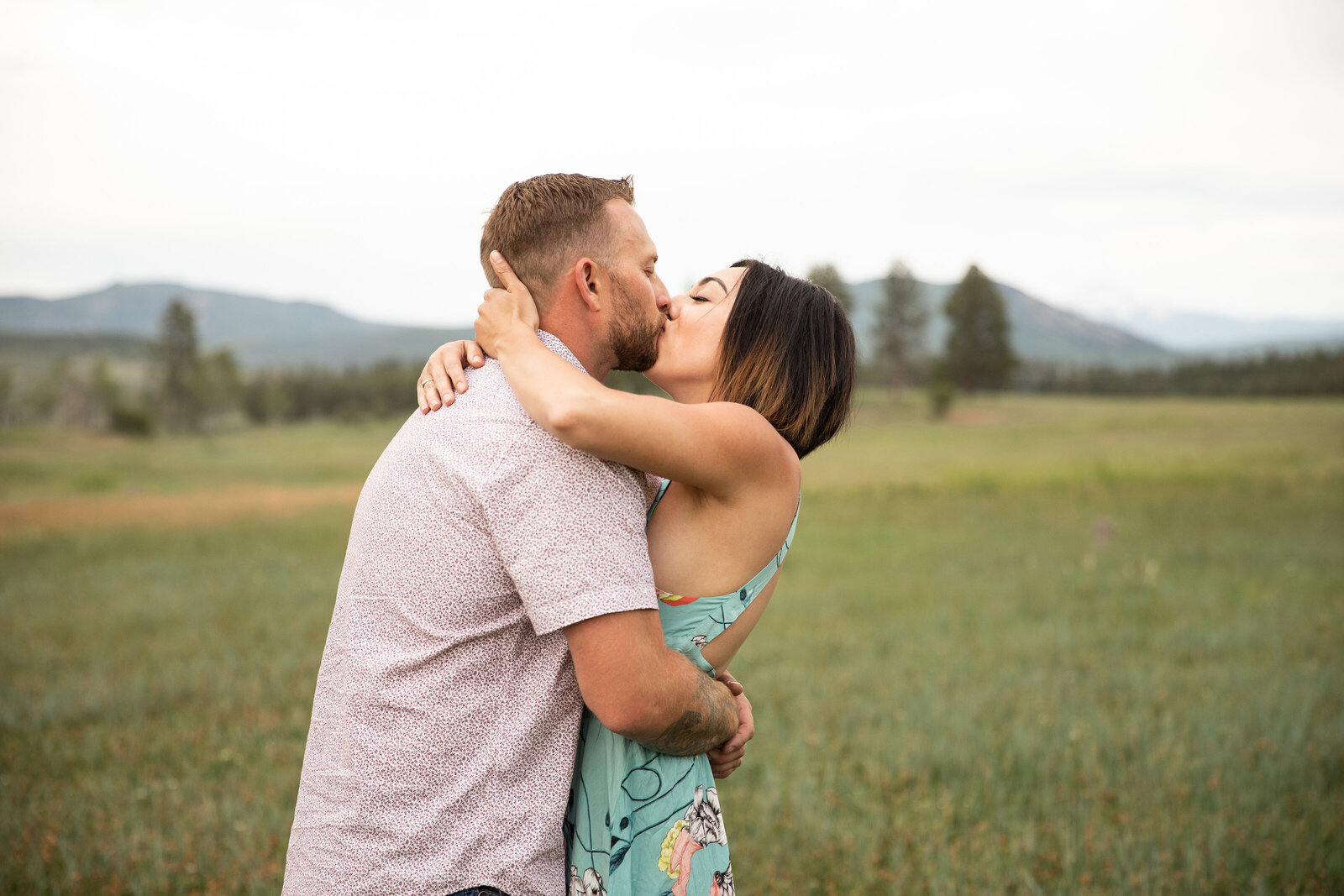 Sam + Cody, Engaged June 2019-129