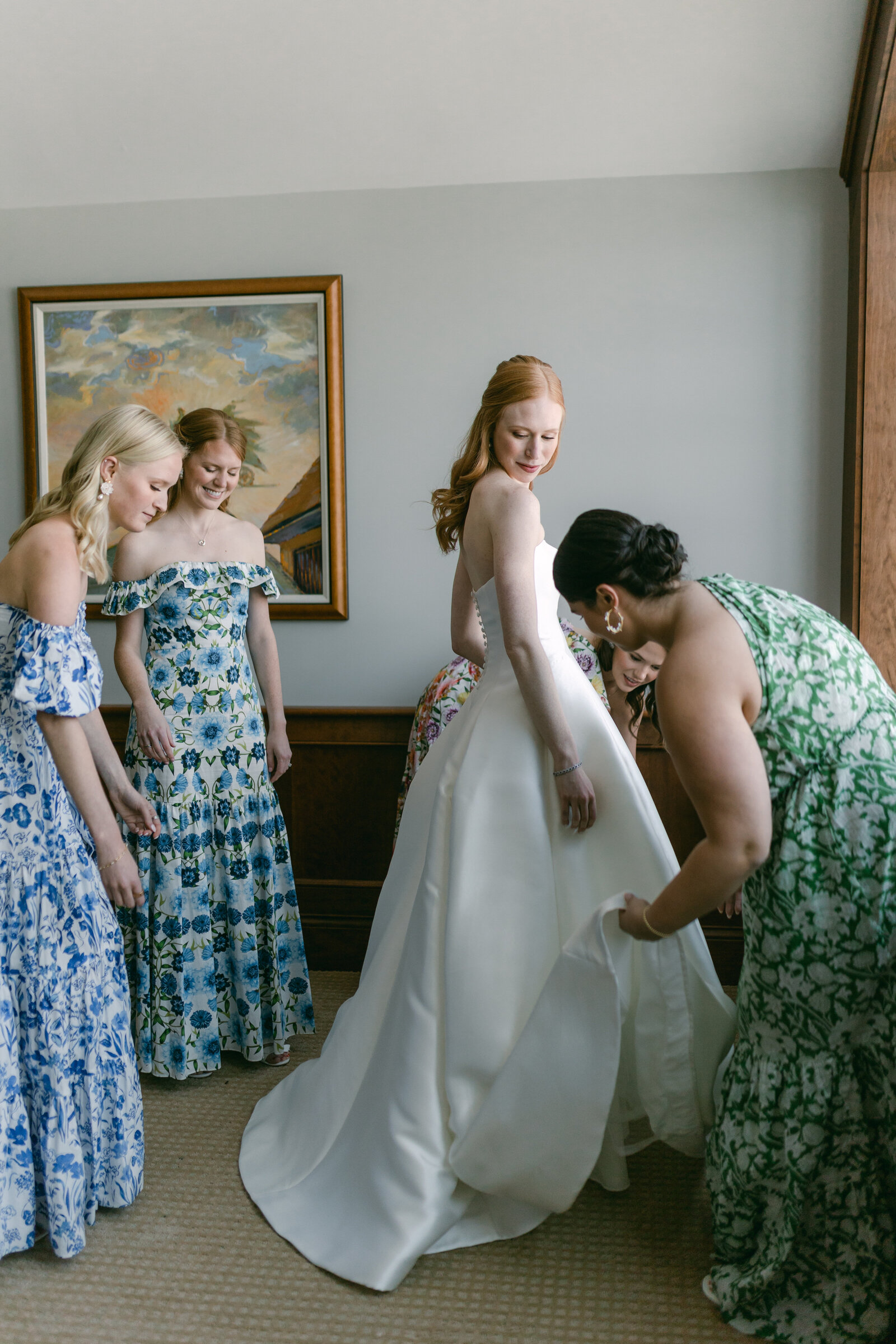 Claire&DavidMeshewaHouseWeddingCincinnatiWeddingKaleighTurnerPhotography-16