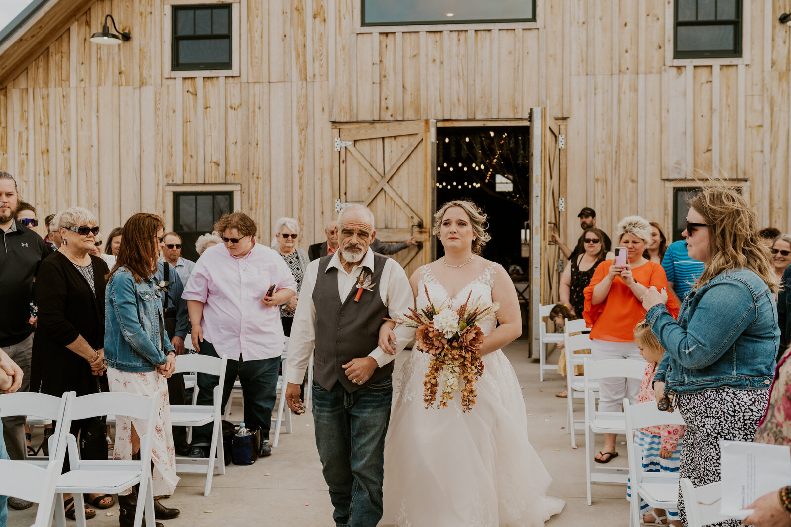 Album Leaderbrand Wedding