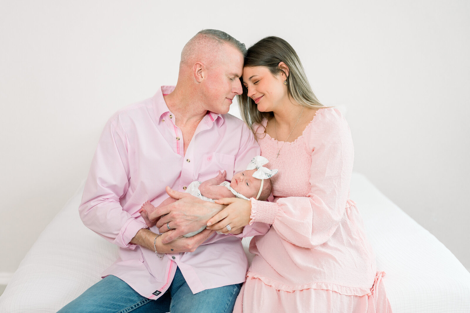 San Antonio Newborn Photographer