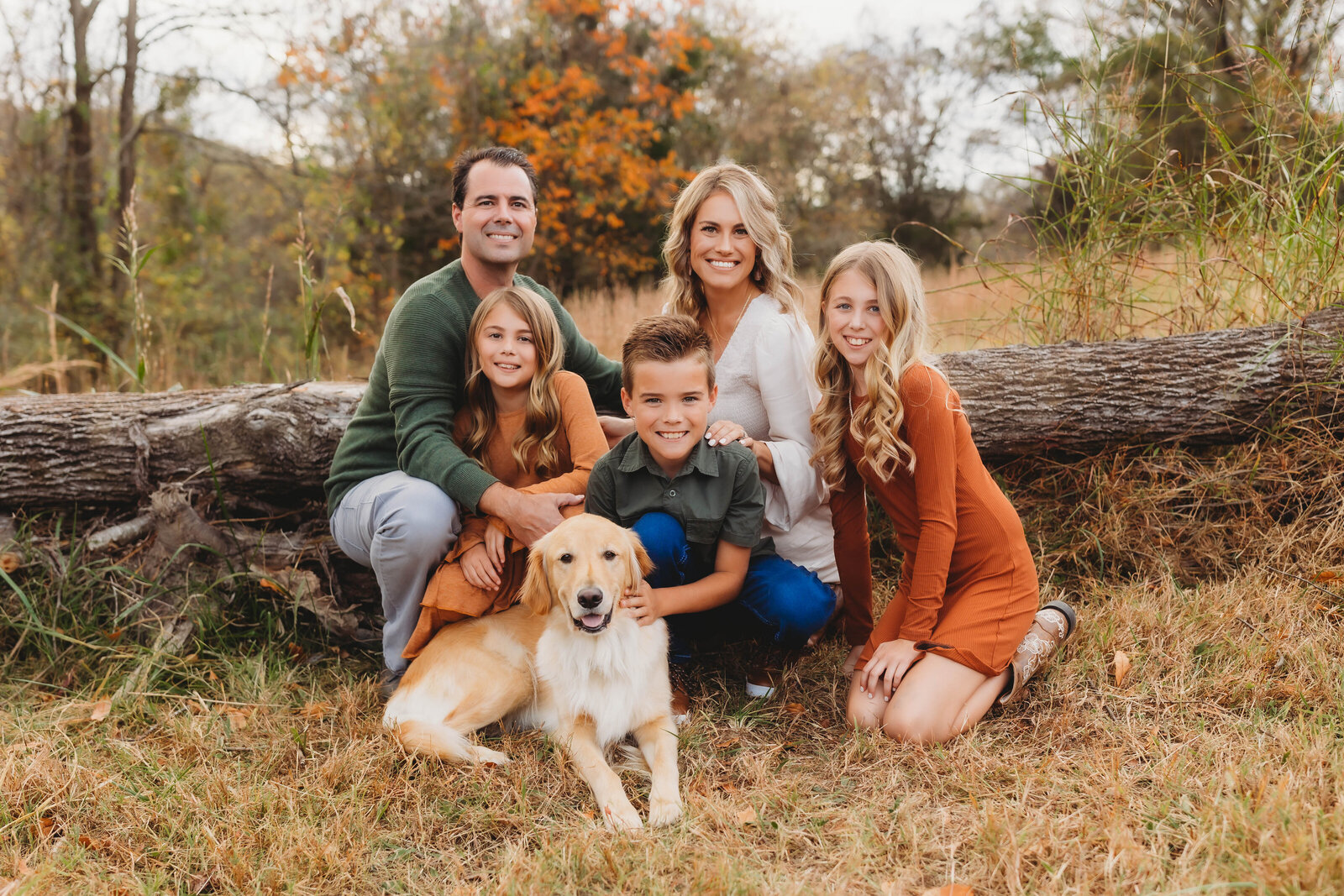 Fahey Family-46