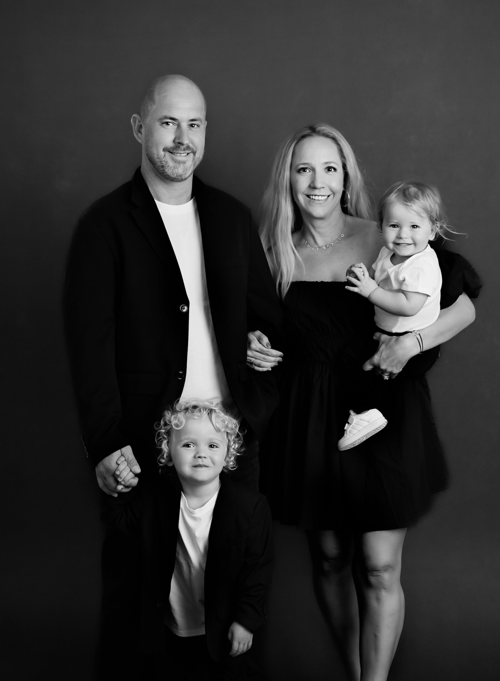 studio Family Photographers
