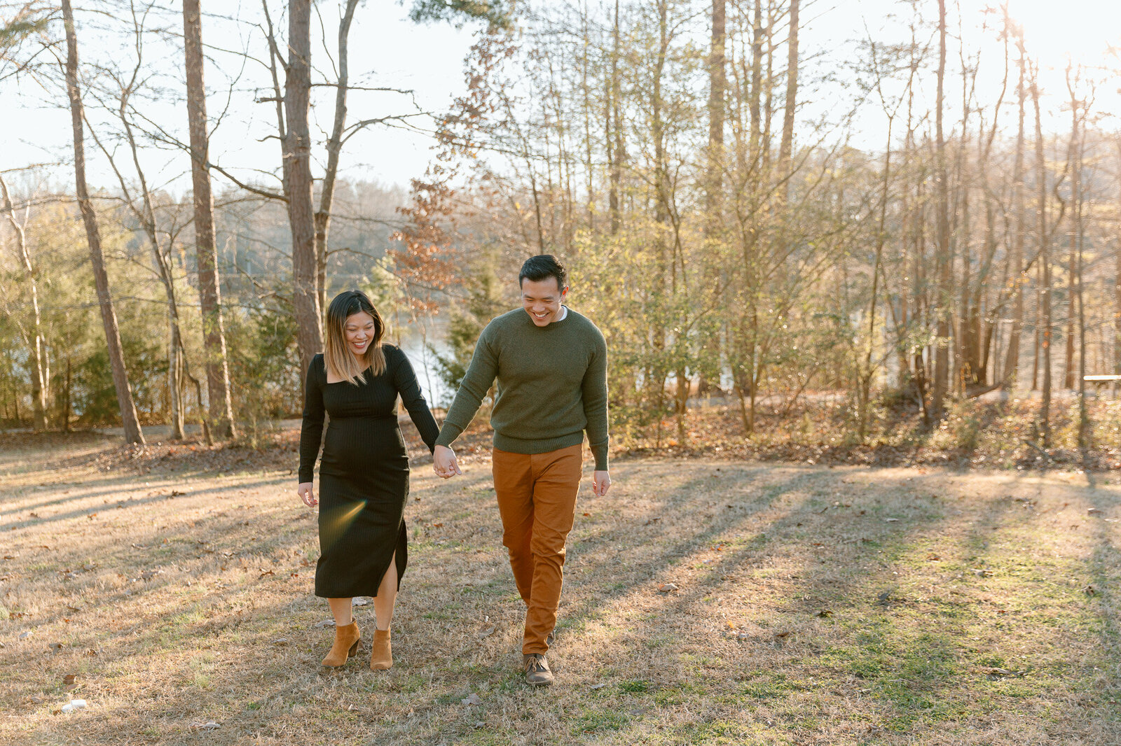 waxhaw-marvin-efird-park-maternity-photos (1)