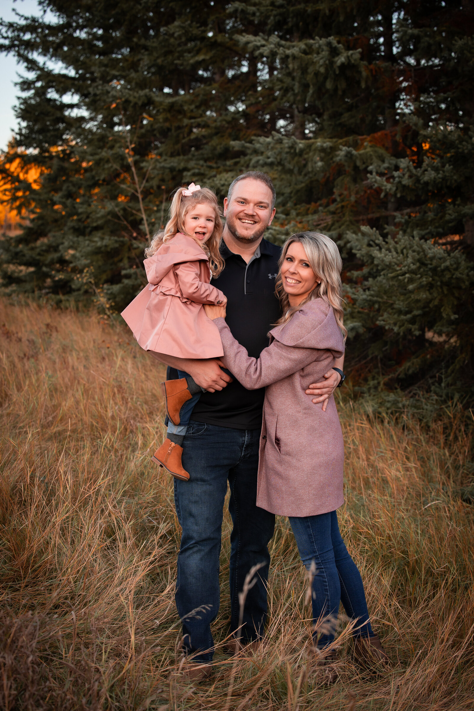 Whitehorse, Yukon Family Photographer