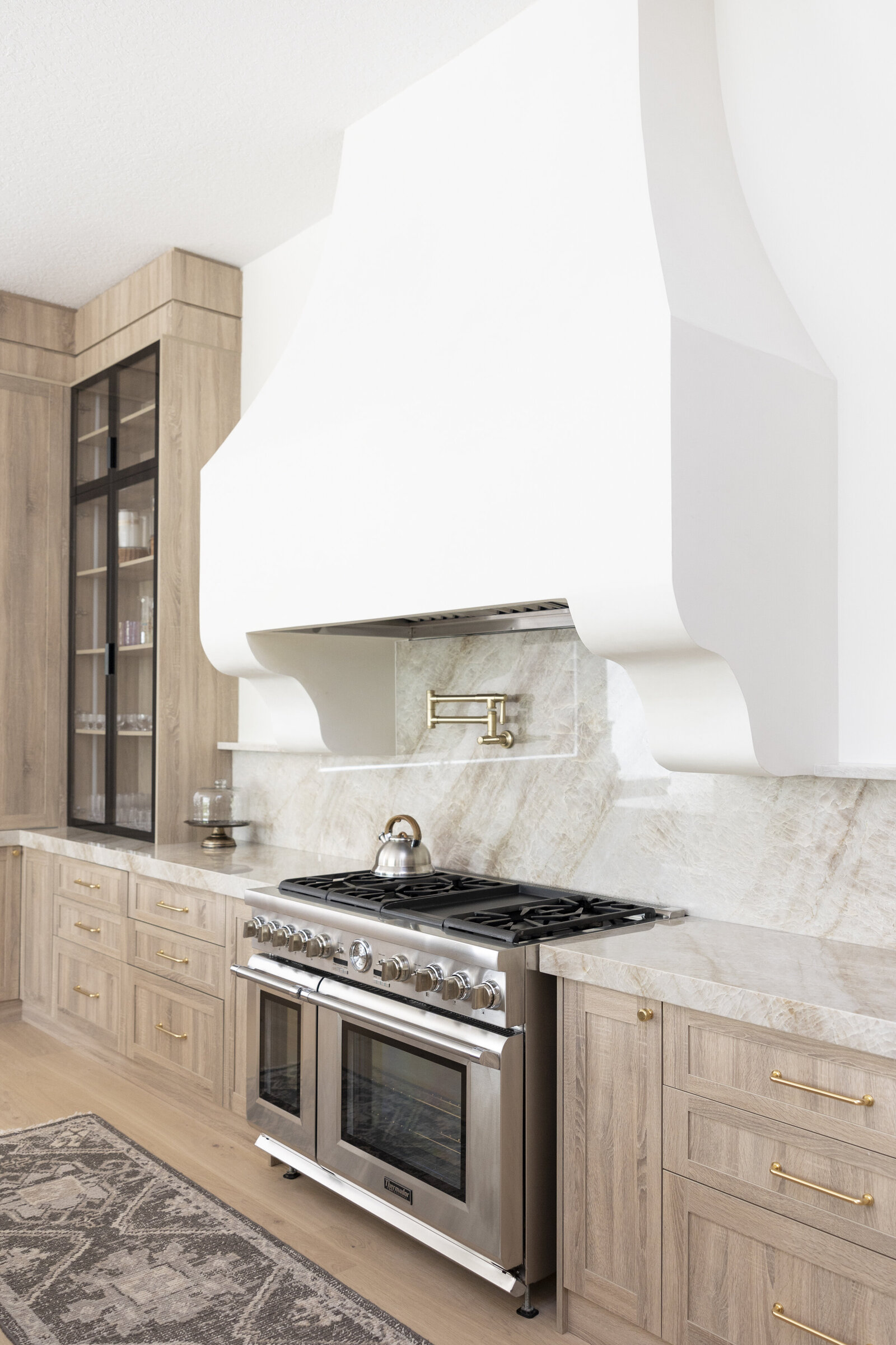 Park Ave. Residence | Collins & Co. Interior Design Orlando   |  © The Branded Boss Lady 1036