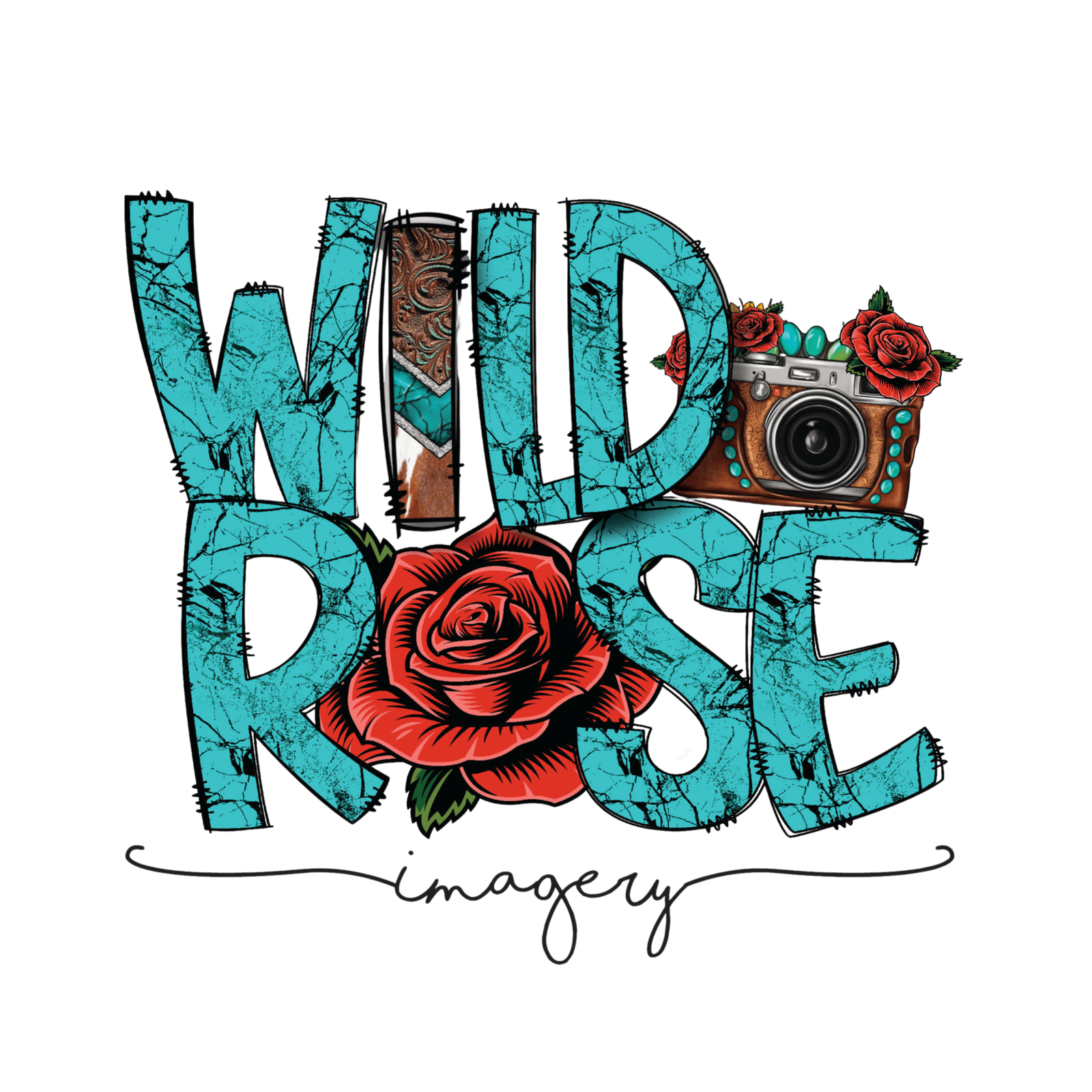 Wild Rose Imagery