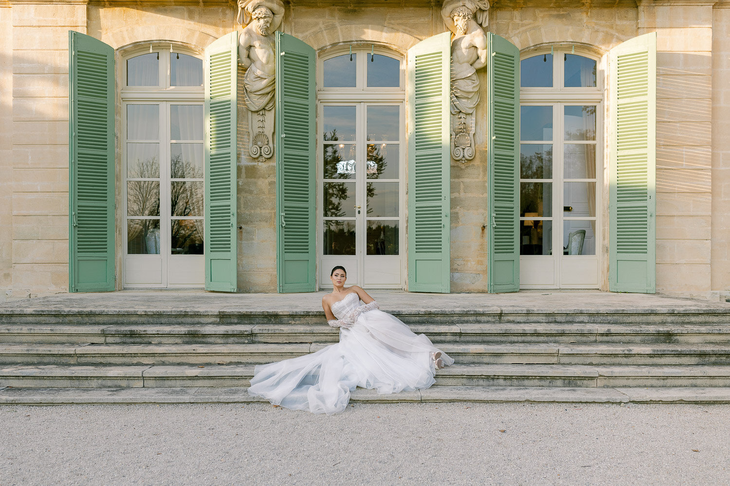 provence luxury wedding - france wedding photographer -22