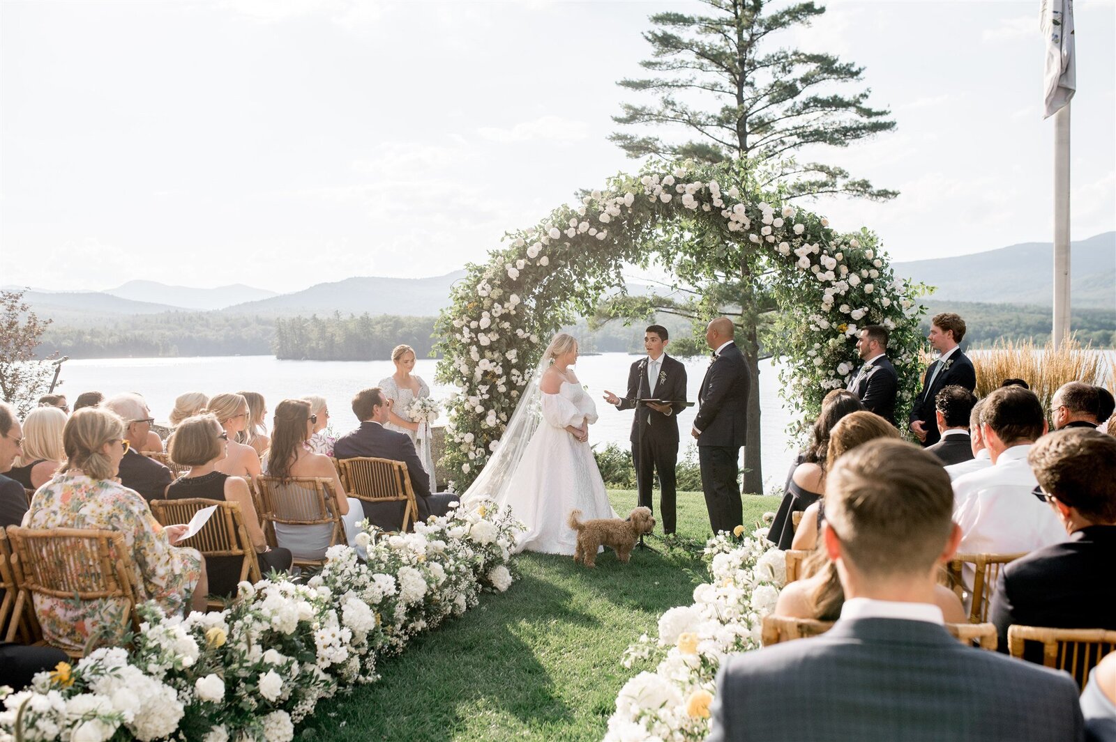 Best of Boston Wedding Planner and Luxury Private Estate and Tented Wedding Planner-11