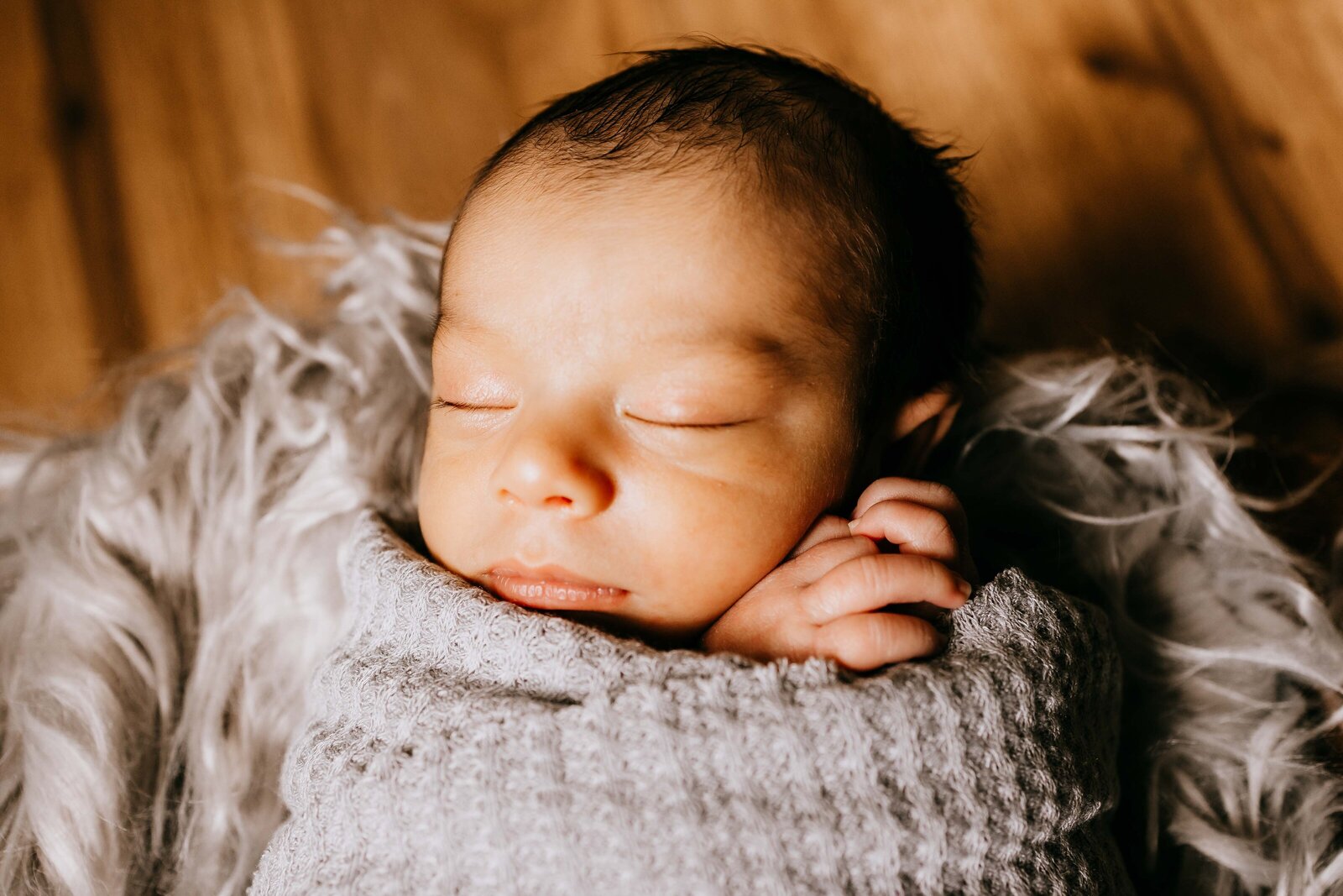 Baby Jack Sneak-3
