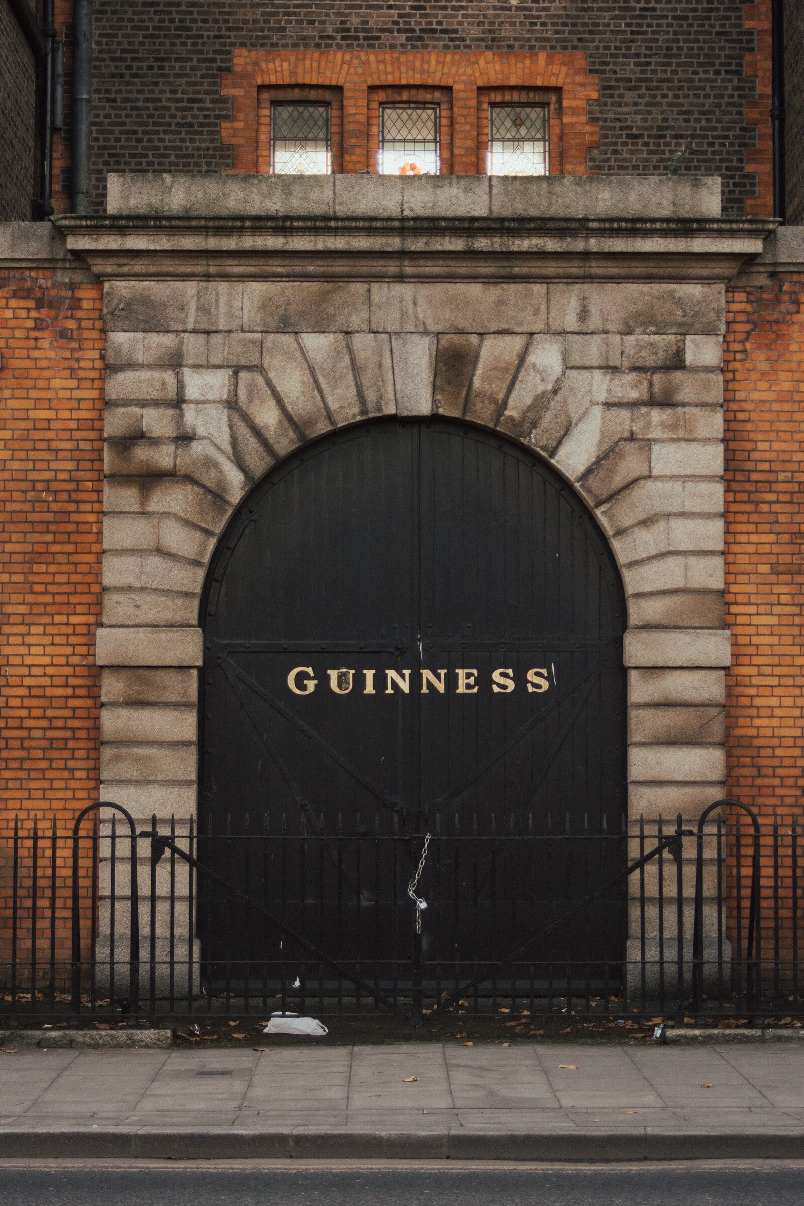 #15 Fun facts about Guinness in Ireland