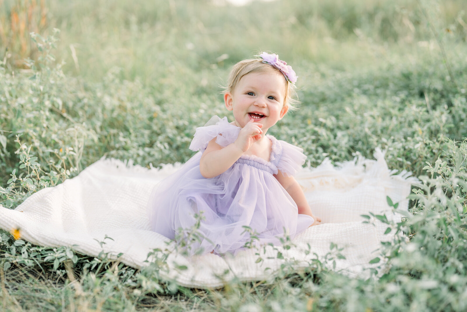 San Antonio Family Photographer