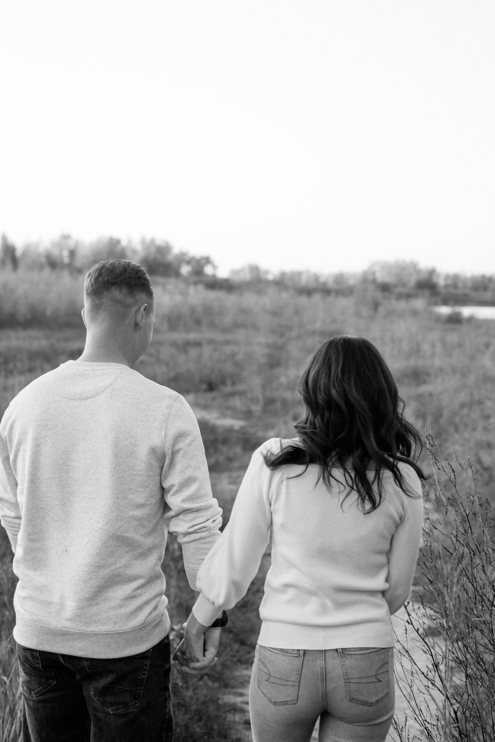 cranberry flats engagement photos-15