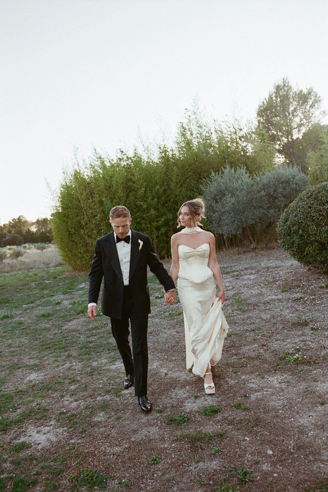 La mas de la rose wedding photographer france -Emma Wilder Photography-495