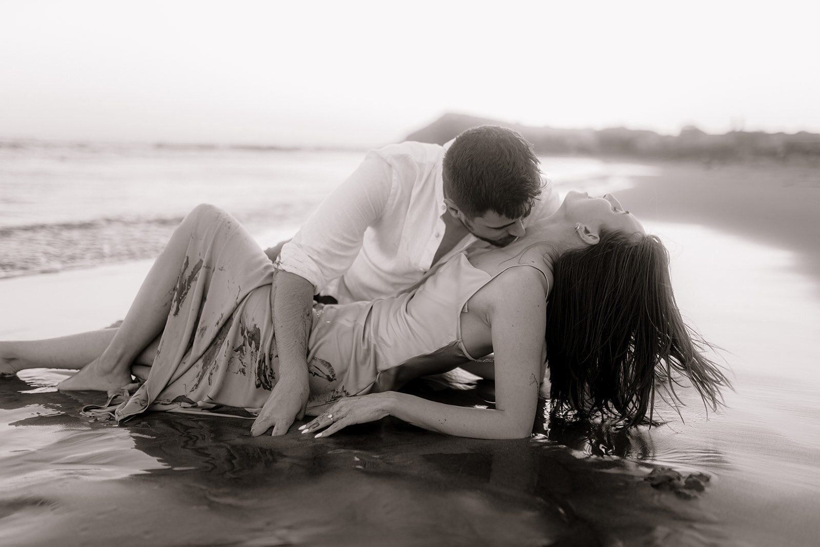 Cyprus Sand Dunes Engagement Couple Photoshoot_Kristelle Boulos Photography-109