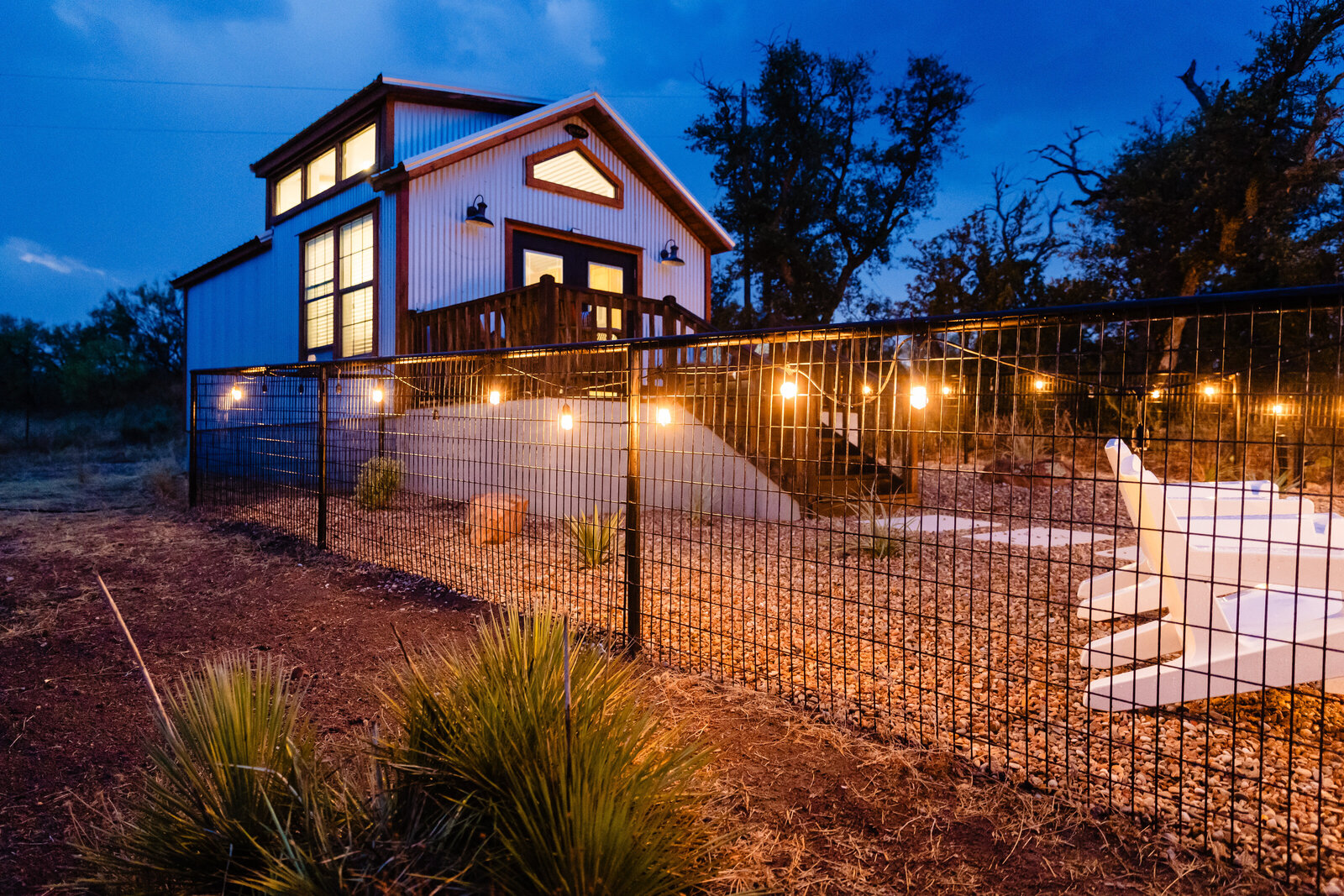 Best Airbnb in llano junebug-4