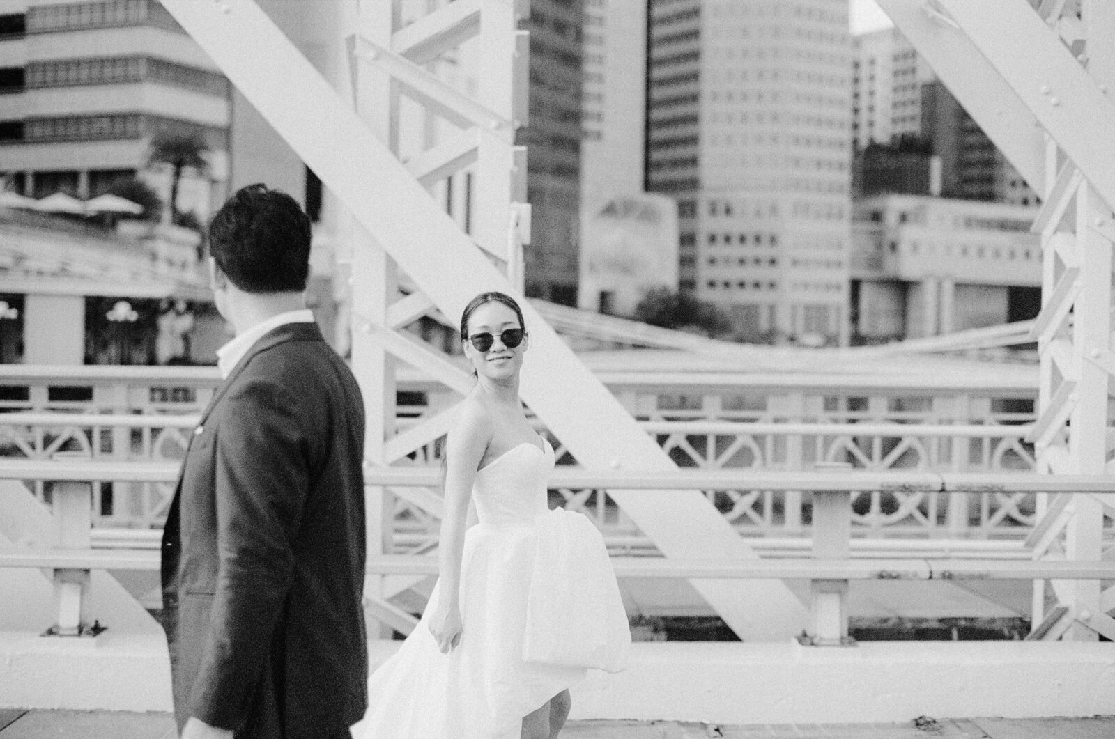 99HL Singapore Pre-Wedding Photography Maritha Mae