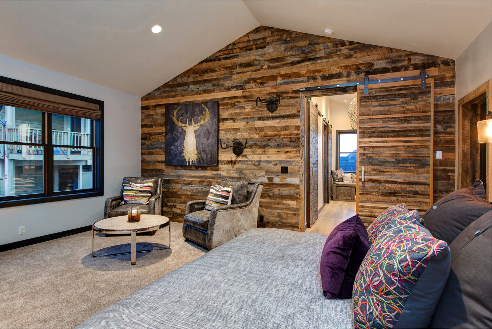 Park-City-Interior-Designer-Chalet-and-Co-cozy-master-bedroom-style