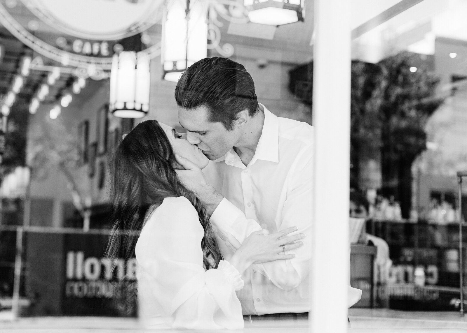 Hayley & Chris - Savannah Ga Engagement - Torianna Brooke Portraiture50