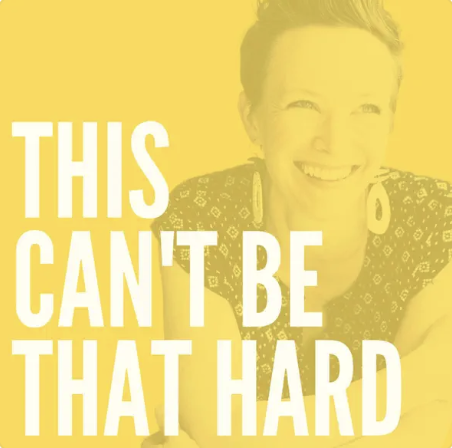 Annemie-Tonken-This-Cant-Be-That-Hard-Podcast