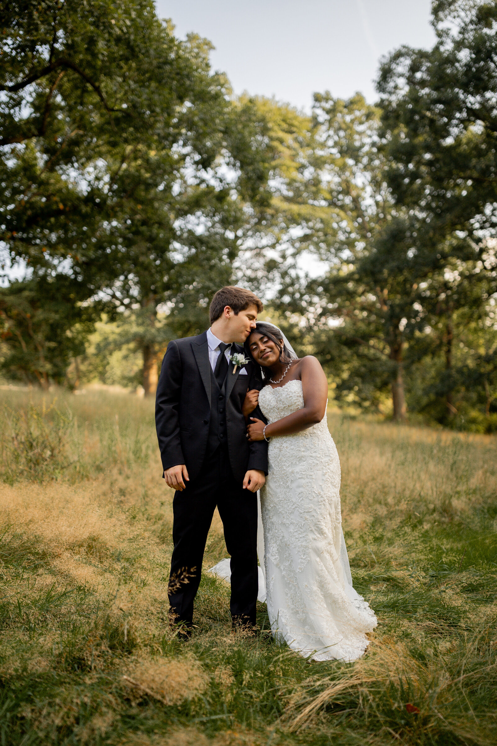 JT & Rachael - Mr. & Mrs. Bicket-23
