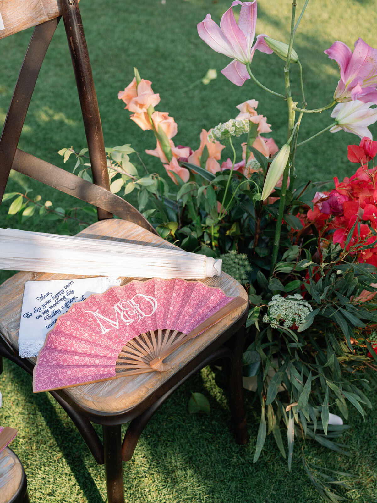 Dylan & Maddie - Wedding - 0383