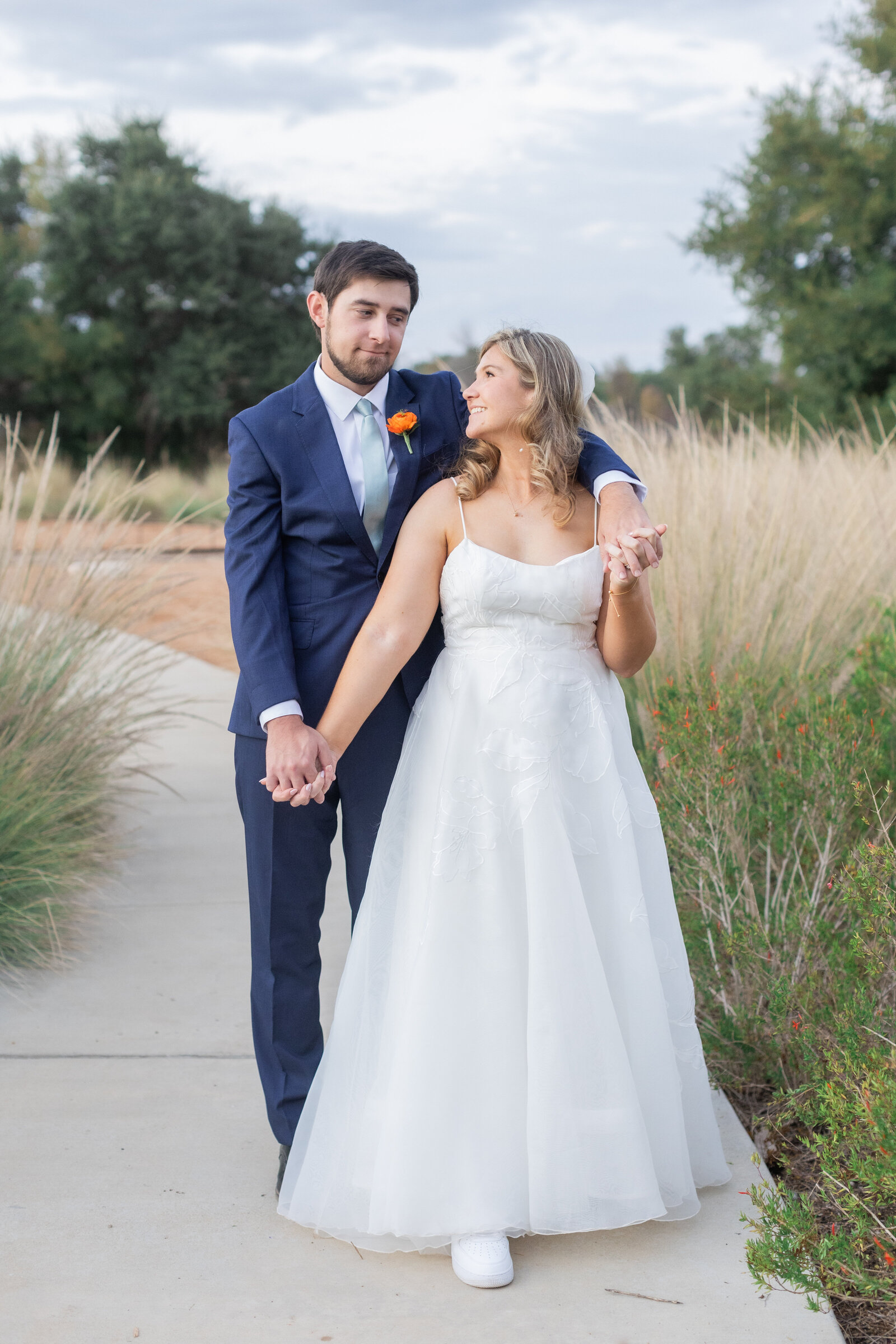 Andie & Brennan Wedding Day  (296)
