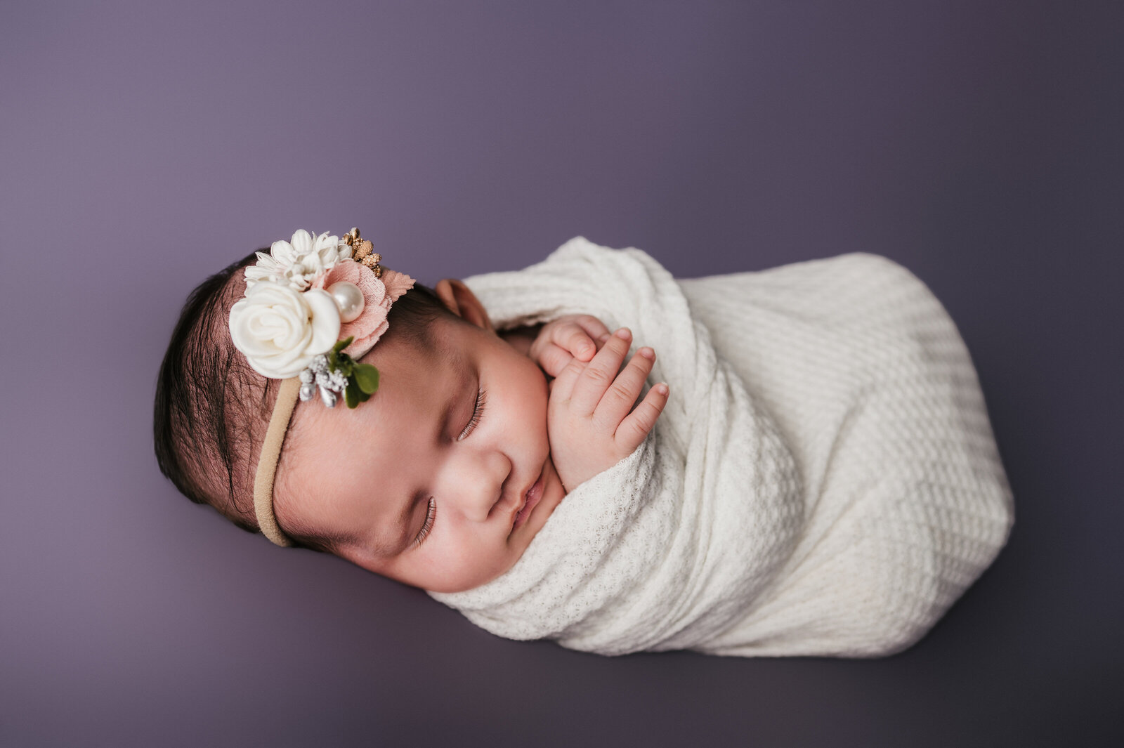 Ohio Newborn