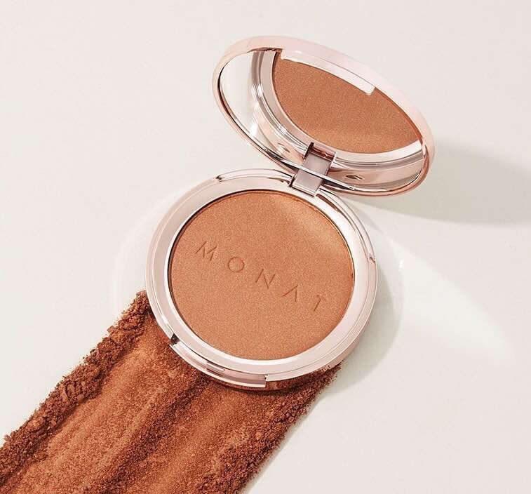 Bronzer